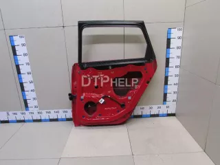 8P4833052A Дверь задняя правая Audi A3 8P Арт AM81078932, вид 7