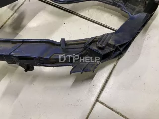 1508632 Панель передняя Ford C-max 1 Арт AM84826897, вид 11