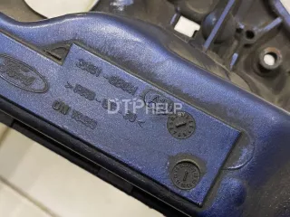 1508632 Панель передняя Ford C-max 1 Арт AM84826897, вид 34