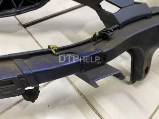 1508632 Панель передняя Ford C-max 1 Арт AM84826897, вид 5