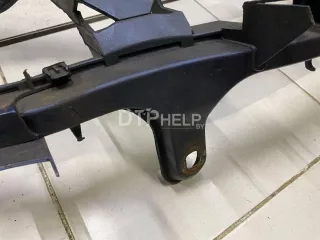 1508632 Панель передняя Ford C-max 1 Арт AM84826897, вид 6