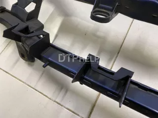 1508632 Панель передняя Ford C-max 1 Арт AM84826897, вид 7
