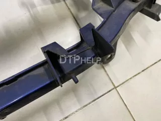 1508632 Панель передняя Ford C-max 1 Арт AM84826897, вид 8