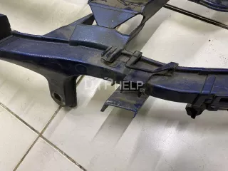 1508632 Панель передняя Ford C-max 1 Арт AM84826897, вид 10