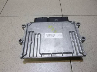 391102BPD5 Блок управления двигателем Kia Soul 2 Арт AM100556357, вид 1