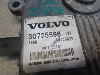 30735596 Блок управления АКПП Volvo S40 2 Арт AM100556382, вид 3