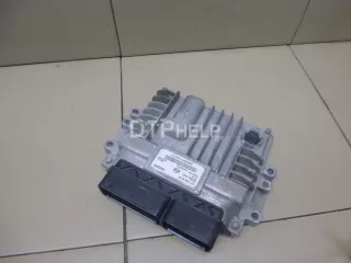6715400032 Блок управления двигателем SsangYong Korando Арт AM100557324, вид 2