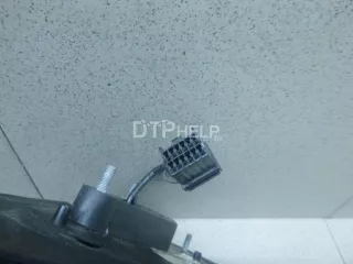 5115298AB Зеркало правое электрическое Dodge Caliber Арт AM100557721, вид 7