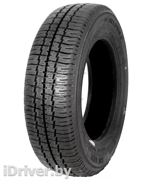  Всесезонная шина belshina бел-78 R14C Арт 2759130
