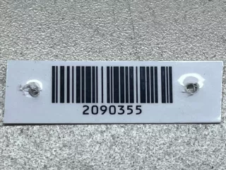 8200091749 Амортизатор капота Renault Espace 4 Арт 2090355, вид 3