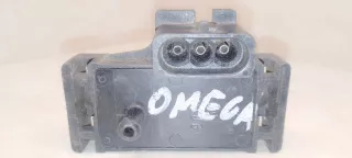 3917406,8766141GM Датчик абсолютного давления Opel Omega B Арт 2099262, вид 2
