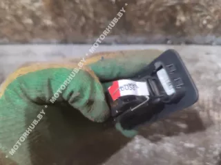  Кнопка стеклоподъемника Land Rover Discovery sport Арт 00116058, вид 4