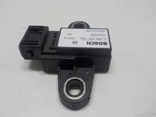 95640M1200 Hyundai-Kia Датчик ускорения Kia Sorento 1 Арт E50554287, вид 1
