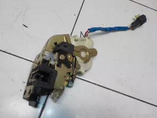 814203E010 Hyundai-Kia Замок двери задней правой Kia Sorento 1 Арт E50728536, вид 4