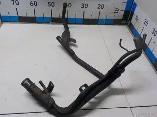 2562027450 Hyundai-Kia Трубка охлажд. жидкости металлическая Kia Sportage 2 Арт E51535403, вид 4