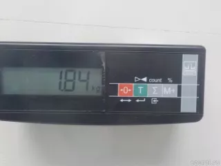 878103E000 Hyundai-Kia Стекло кузовное глухое левое Kia Sorento 1 Арт E51631192, вид 3