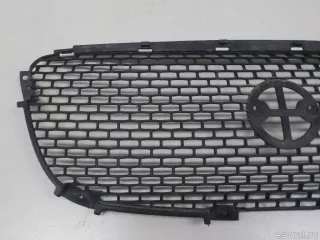 8635207010 Hyundai-Kia Решетка радиатора Kia Picanto 1 Арт E51997195, вид 4