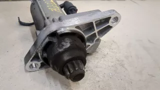 02T911024N Стартер Skoda Roomster 1 restailing Арт 20274465, вид 2