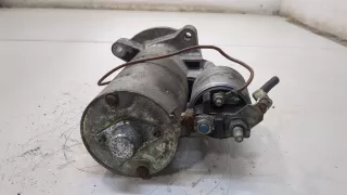 5802M9 Стартер Peugeot 206 1 Арт 20274489, вид 3