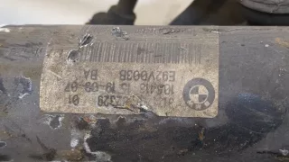 31316785593,6785593 Амортизатор передний левый BMW 3 E90/E91/E92/E93 Арт 20275261, вид 3