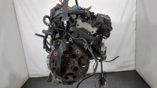 11000420381,306D2 Двигатель BMW 5 E60/E61 Арт 20208693, вид 3