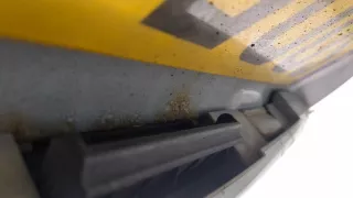 6700502060 Крышка багажника (дверь 3-5) Toyota Corolla E120 Арт 9278398, вид 5