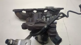 9812386080 Турбина Peugeot Boxer 3 Арт 20267575, вид 1