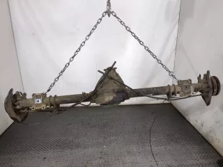 2E0501171E Ступица задняя левая Volkswagen Crafter 1 Арт 11332831, вид 1