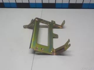3911202010 Hyundai-Kia Кронштейн блока управления двигателем Kia Picanto 1 Арт E52288549, вид 6