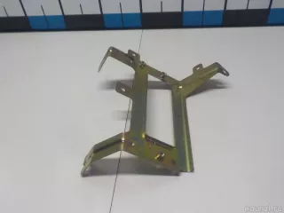 3911202010 Hyundai-Kia Кронштейн блока управления двигателем Kia Picanto 1 Арт E52288549, вид 9