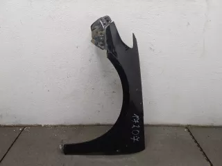 3C8821021 Крыло переднее левое черное Volkswagen Passat CC Арт 20051972, вид 1