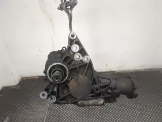 24257134 Раздаточная коробка Chevrolet Captiva Арт 20274610, вид 2