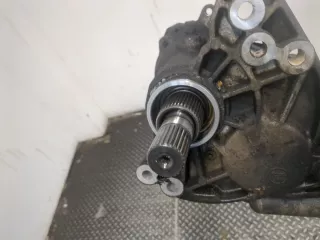 24257134 Раздаточная коробка Chevrolet Captiva Арт 20274610, вид 3