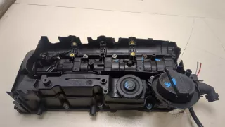 11128589941,8589941 Клапанная крышка BMW 3 F30/F31/GT F34 Арт 20267226, вид 1