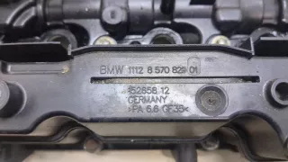 11128589941,8589941 Клапанная крышка BMW 3 F30/F31/GT F34 Арт 20267226, вид 2