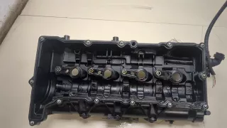 11128589941,8589941 Клапанная крышка BMW 3 F30/F31/GT F34 Арт 20267226, вид 3
