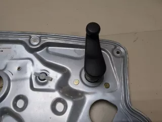 46831659,46831657 Стеклоподъемник левый задний Fiat Stilo Арт 8446818, вид 3