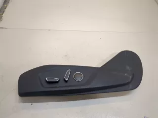  Кнопка регулировки сидения Ford Fusion 2 Арт 20273829, вид 1