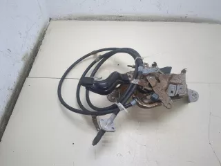  Педаль Toyota Sienna 3 Арт 20275656, вид 1