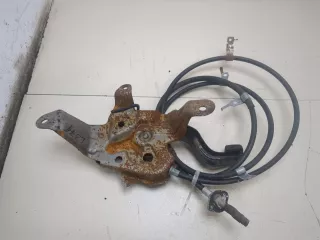  Педаль Toyota Sienna 3 Арт 20275656, вид 2