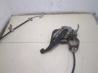 47100STKA03,47210STKA01 Педаль Acura RDX 1 Арт 20275624