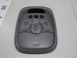 928003E760CY Hyundai-Kia Плафон салонный Kia Sorento 1 Арт E52383769