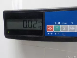 2221127001 Hyundai-Kia Клапан впускной Hyundai Matrix Арт E52395512, вид 2
