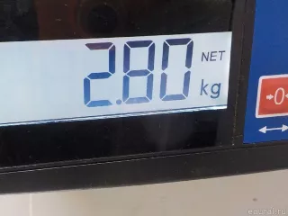 834102F010 Hyundai-Kia Стекло двери задней левой Kia Cerato 1 Арт E52424214, вид 12