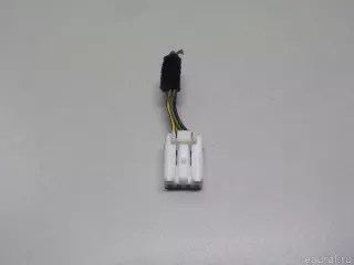 8890106223AS Hyundai-Kia Разъем AUX / USB Hyundai Solaris 1 Арт E52451261, вид 1