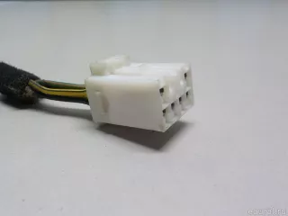 8890106223AS Hyundai-Kia Разъем AUX / USB Hyundai Solaris 1 Арт E52451261, вид 3