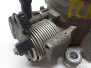 3510023701 Hyundai-Kia Дроссельная заслонка Hyundai Lantra 3 Арт E52480422, вид 13