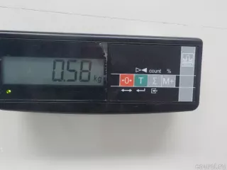 3510023701 Hyundai-Kia Дроссельная заслонка Hyundai Lantra 3 Арт E52480422, вид 3
