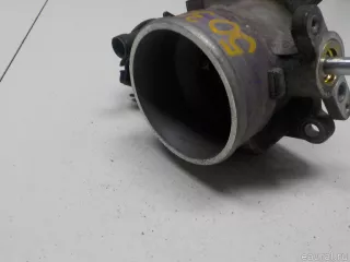 3510023701 Hyundai-Kia Дроссельная заслонка Hyundai Lantra 3 Арт E52480422, вид 10