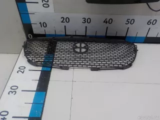 8635207010 Hyundai-Kia Решетка радиатора Kia Picanto 1 Арт E52505176, вид 3
